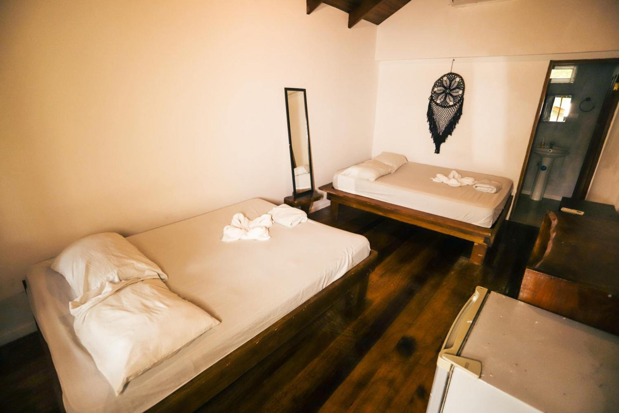 Cabinas Playa Surf Hostel Playa Santa Teresa  Bagian luar foto