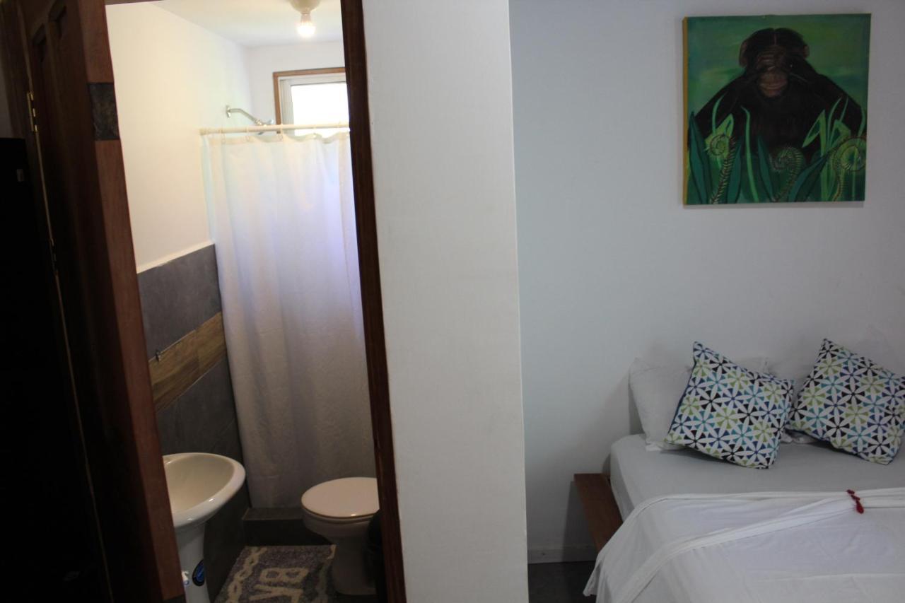 Cabinas Playa Surf Hostel Playa Santa Teresa  Bagian luar foto
